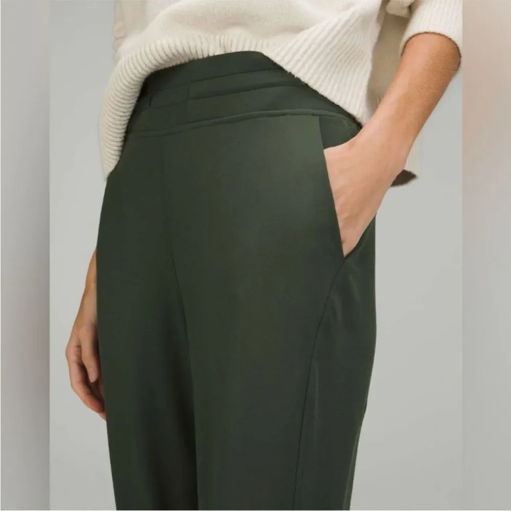 lululemon athletica sleek dark